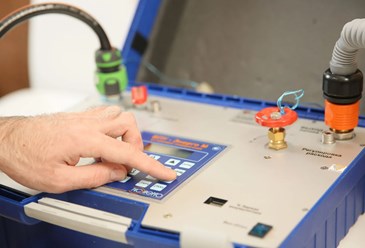 Фото компании ООО Метрогазсервис 6