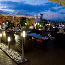 Фото компании  Траттория Групп, ресторан 31