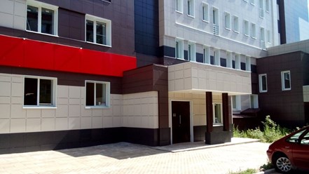 Фото компании ООО Пансионат "Светич" 1