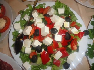 Фото компании  Запеканка, кафе 13