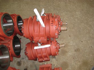 Насос вакуумный КО-503 - 14100 рублей