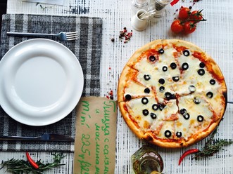 Фото компании  Suolo Italiano Ragout, ресторан 37