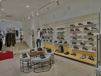 Фото компании  Джоя Space 4