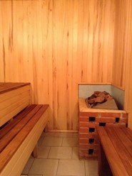 Фото компании  Адмирал, баня 4