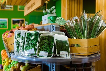 Фото компании  Ферма 1