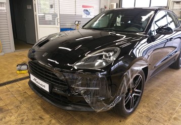 Фото компании  VERRA Detailing 9