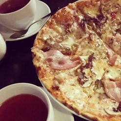 Фото компании  Рататуй, кафе 20