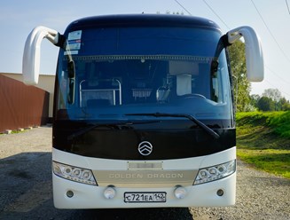 Фото компании  Автобустур 8