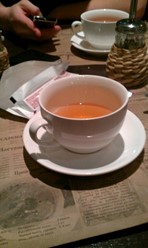 Фото компании  Пирогоф, сеть кафе-пекарен 7