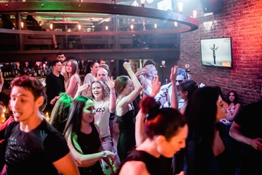 Фото компании  Чайхона FOR YOU 21