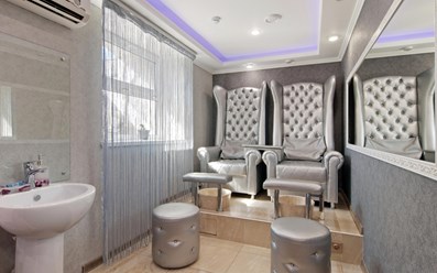 Фото компании  Салон Endi 12