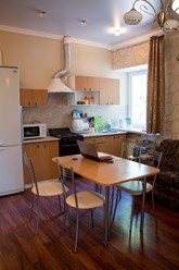 Фото компании ООО Хостел Подушка 3