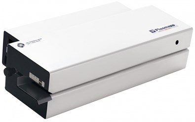 Упаковочная машина для упаковки инструментов в стерилизационные пакеты,  Plasmapp Co ltd., Южная Корея