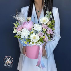 Фото компании ООО Мяу флауэрс 5