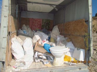 Фото компании ИП Орлов А.В. Вывоз мусора в Курске 59