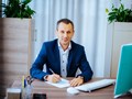 Алексей Згеря, специалист по продаже недвижимости