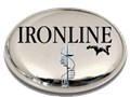 Фото компании ООО IRONLINE - Изготовление металлоконструкций 1