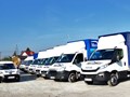 Фото компании ООО МегаВоз 1