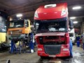 Ремонт грузовиков в Челнах
Запчасти для тягачей и прицепной техники
