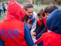 Фото компании  Детская секция регби ЦСКА 4