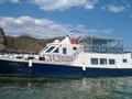 Предлагает Вам ознакомиться на нашем интернет ресурсе с возможностями водных экскурсий, круизов