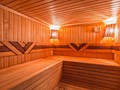 Фото компании  Шоколад, сауна 6