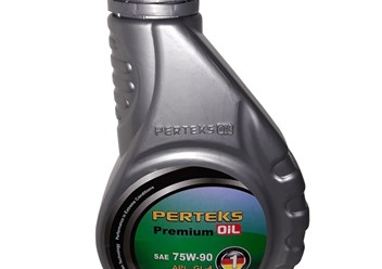 Трансмиссионное масло Perteks oil (Пертекс Оил) GL4 SAE 75W-90 - 1 литр
Официальные дистрибьюторы масла В Казахстане.
Оптовые продажи автомасел и смазочных материалов.
87779070089