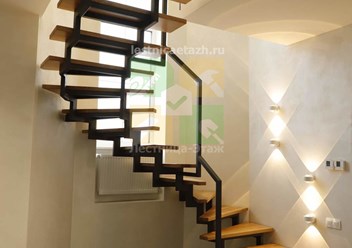 Фото компании  Лестница-Этаж 5