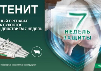 Фото компании ООО Nita-farm 1