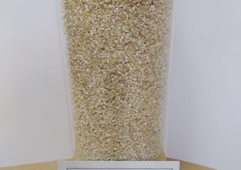 Крупа ячневая