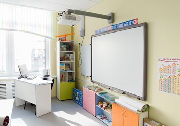 Фото компании  AcademKids ЖК «Рассказово 11» 15