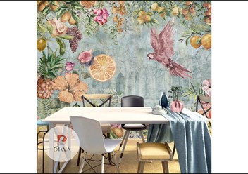 Фото компании  Diwa 3