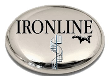 Фото компании ООО IRONLINE - Изготовление металлоконструкций 1