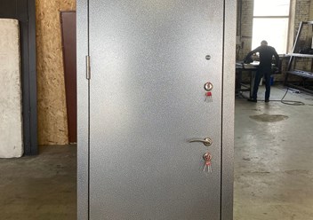 Фото компании ООО "ЛионДоор-ПРОФ" 3