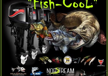 Фото компании  Fish - CooL 6