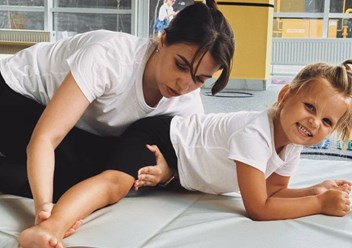 Фото компании ИП Lemon-sport 6