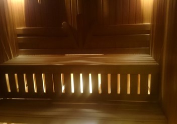 Фото компании  Тимуровские бани 6