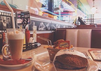 Фото компании  Beverly Hills Diner 2