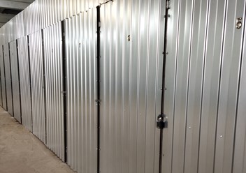 Фото компании ИП Кладовка 1
