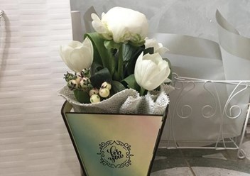 Цветы на заказ (букет)+ваза, поднос+открытка +упаковка подарка ручной работы +79067340220
https://buketiknazakaz.turbo.site