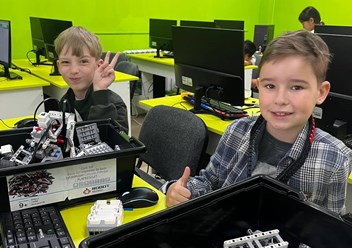 Фото компании ООО Шаг Академия 3