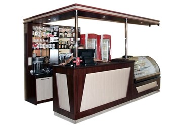 Фото компании ИП Food Сервис 3