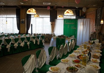 Фото компании  Фуд Фэктори 6
