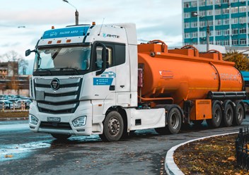 Фото компании ООО «Налив Авто» 2