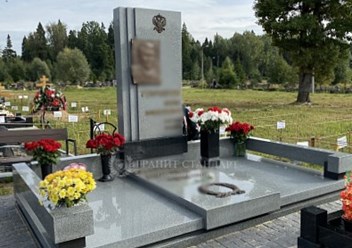 Фото компании ООО Гранит Стандарт 3