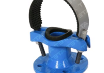 Седельные отводы