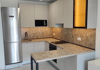 Фото компании  Под пальмой 2