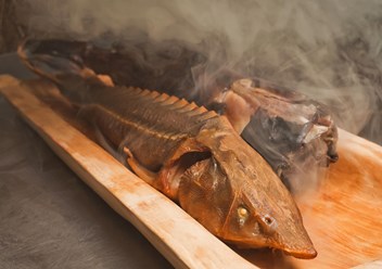 Фото компании ООО Копчёная рыба 5