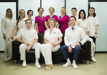 Фото компании  Глазная клиника доктора Беликовой 3