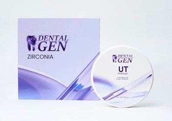Фото компании ООО DentalGen 6
